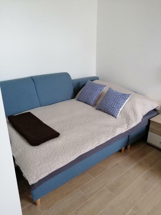 Mieszkanie Swidnik Exteriör bild